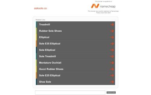 Sole Creative Marketing Agency {AskSole}