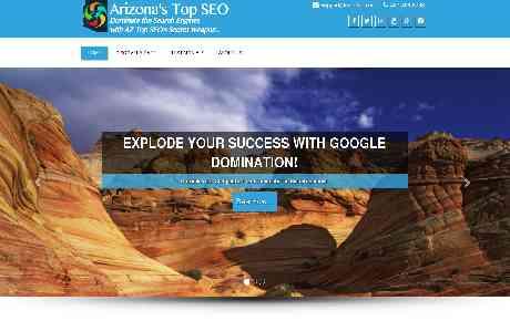 Arizona Top SEO