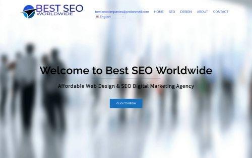 SEO Virginia Beach | Internet Marketing Company | Web Design