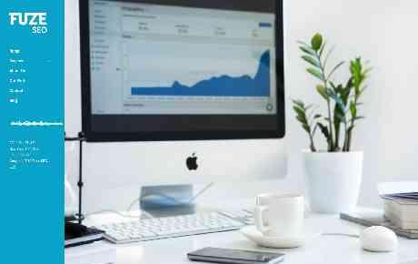 Fuze SEO, Inc.