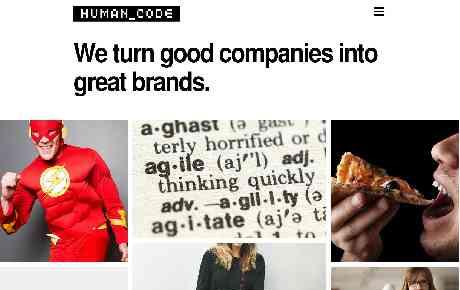 Human_Code