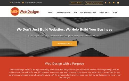 MRN Web Designs