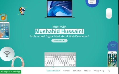 #1 Hamilton SEO Services