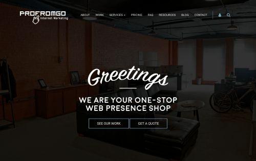 ProFromGo Internet Marketing