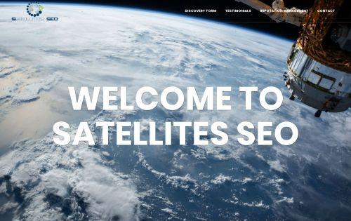 Satellites SEO