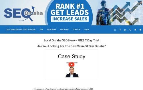 SEO Omaha