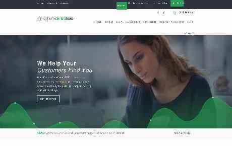 Sphere Control SEO