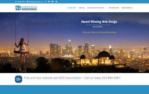 TLB Web Design & SEO