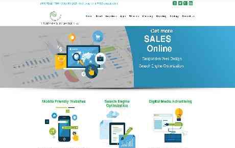 Triad Search Marketing