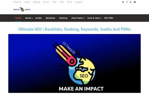 Ultimate SEO LLC - Louisville Technical SEO Experts