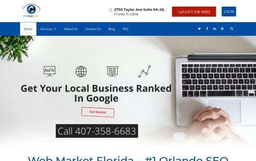 Web Market Florida